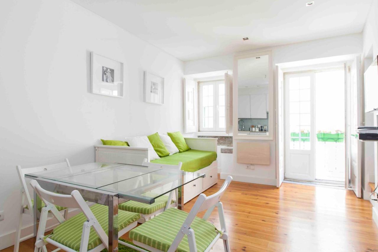 Apartment Alfama For Lissabon