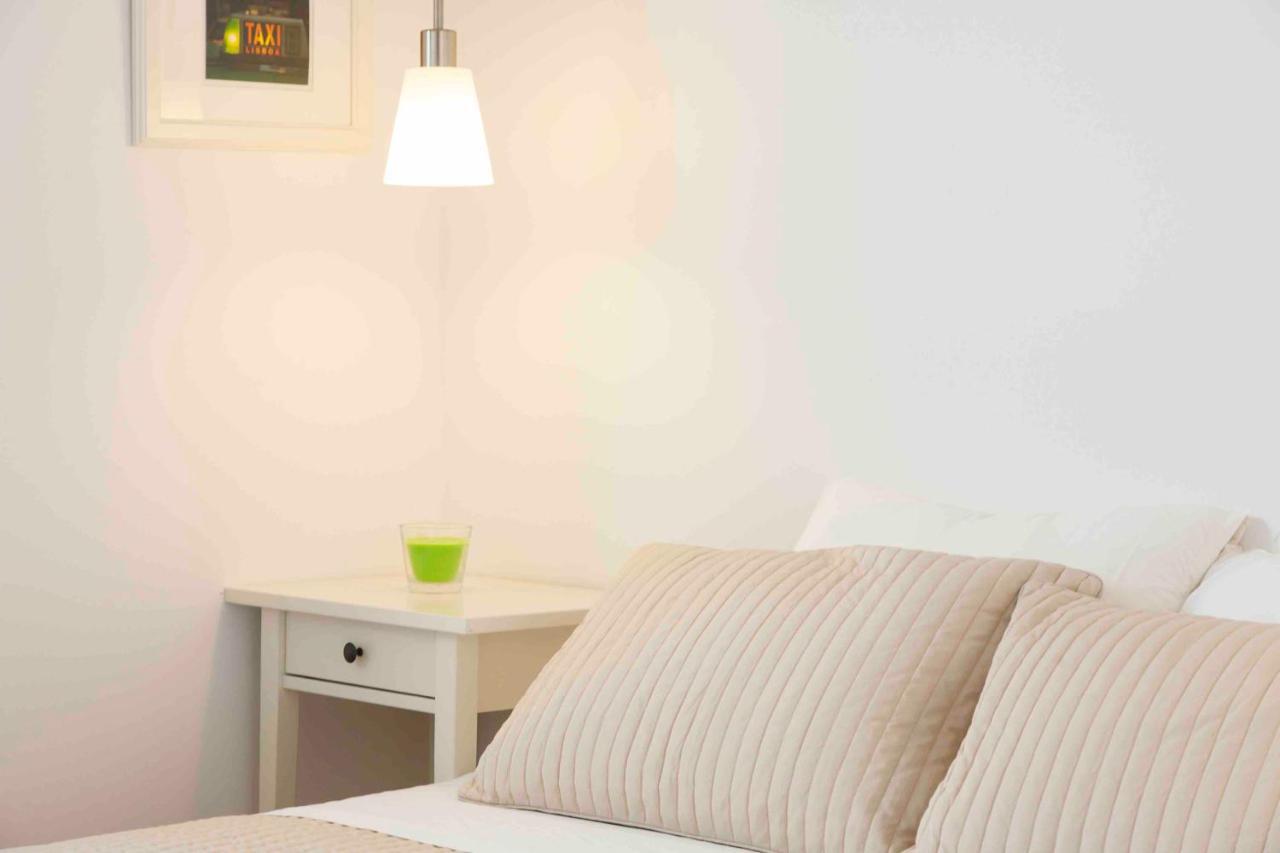 Alfama For Apartment Lissabon