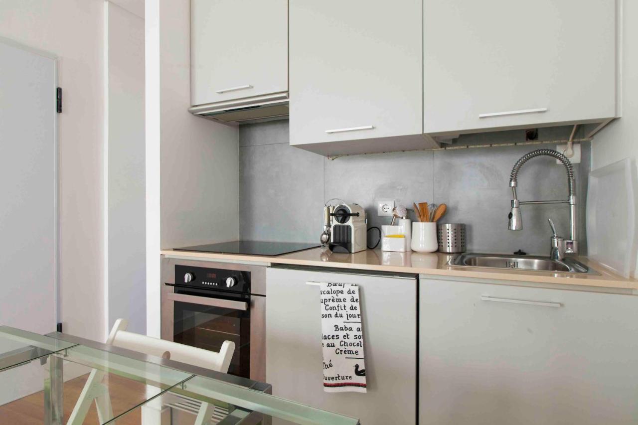 Apartment Alfama For