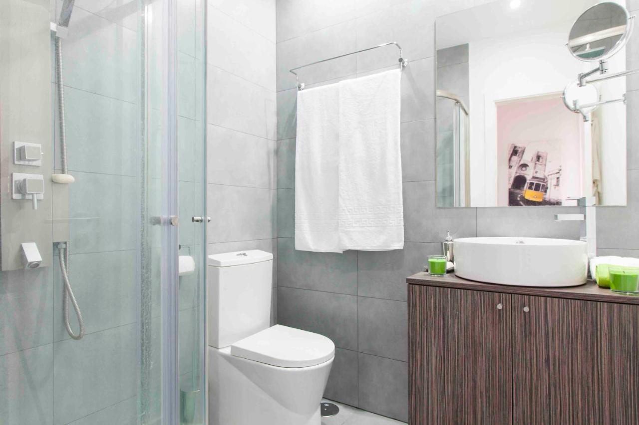 Alfama For Apartment Lissabon